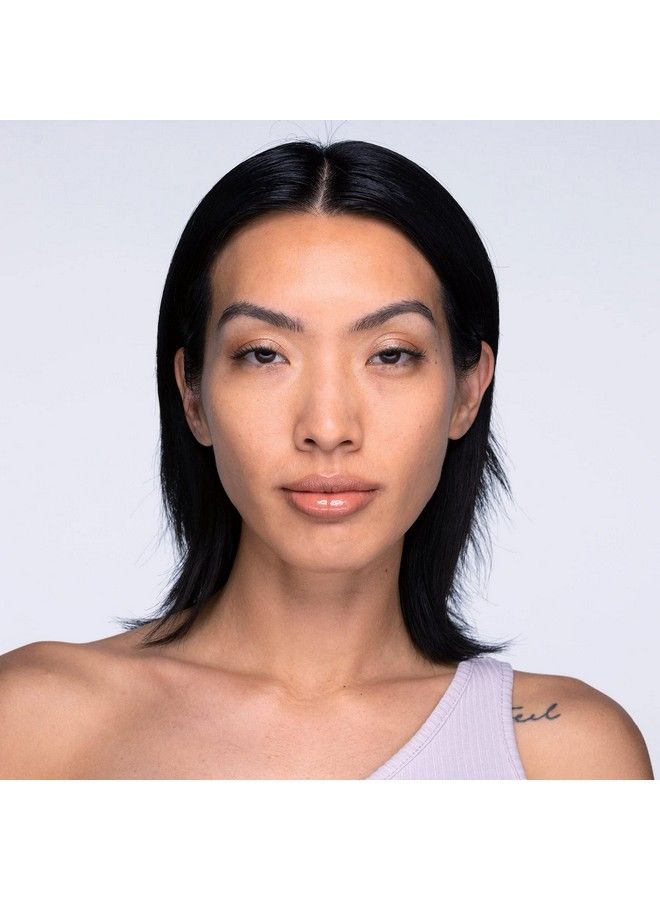 Beauty : Kind Tint Tinted Serum : Skincare Ingredients Vegan Collagen Hyaluronic Acid Vitamin C Niacinamide Caffeine : Lightweight Foundation : Vegan Cruelty Free Clean Makeup