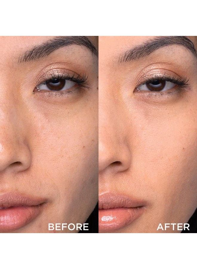 Beauty : Kind Tint Tinted Serum : Skincare Ingredients Vegan Collagen Hyaluronic Acid Vitamin C Niacinamide Caffeine : Lightweight Foundation : Vegan Cruelty Free Clean Makeup