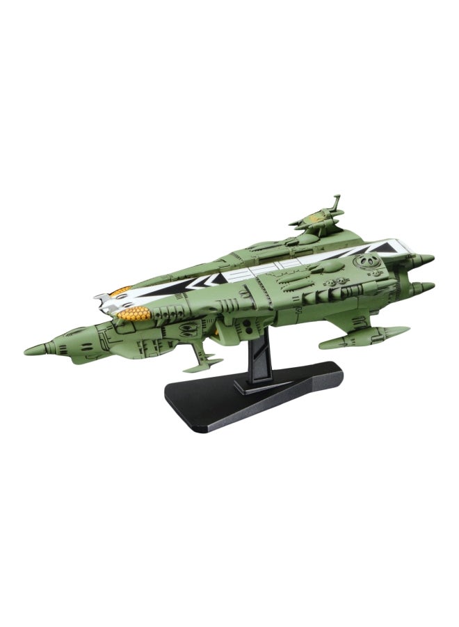 Nazca Starblazers Model Kit BAN193224