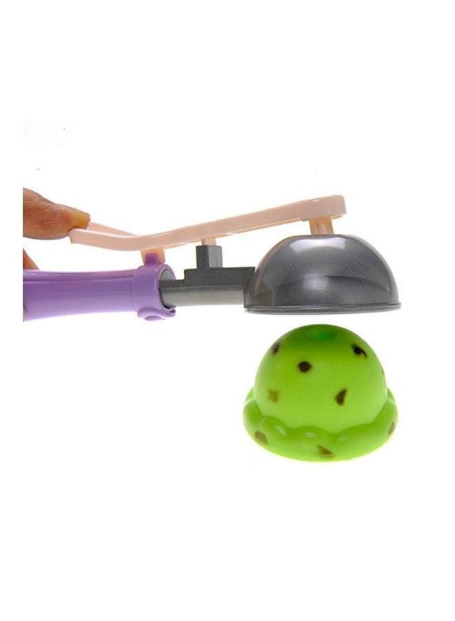 Ice Cream Parlor Set