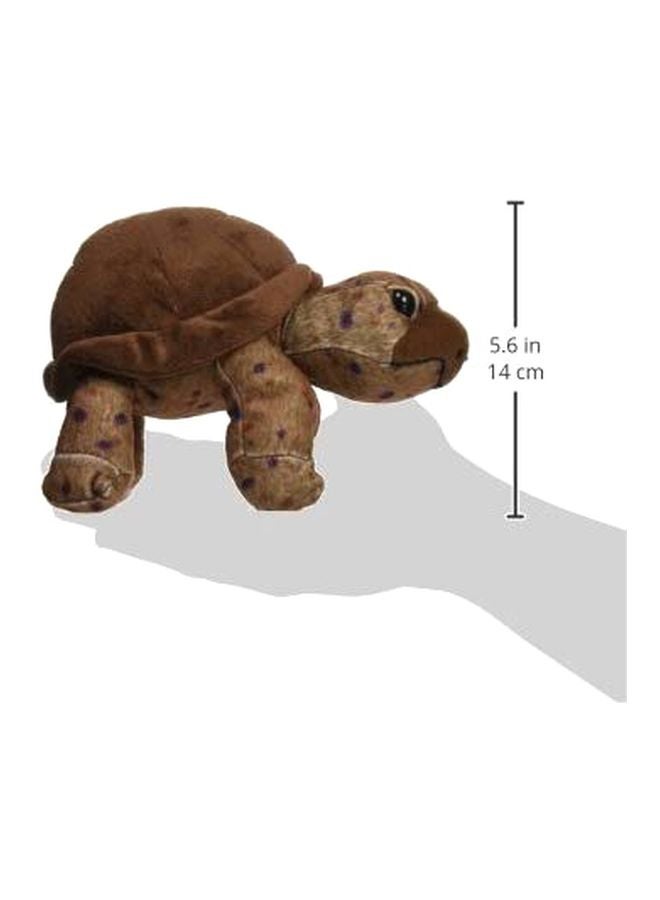 Tortoise Plush Toy 10894 8inch