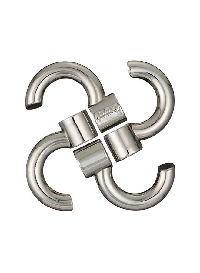 Cast Metal Hanayama Puzzle 30827
