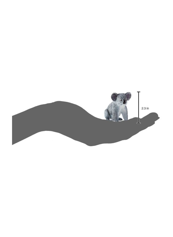 Koala Bear Toy Figure 387105