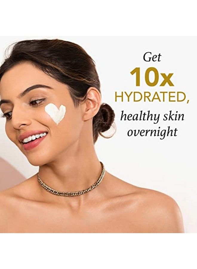 Radiance Hydrating & Brightening Sleeping Gel Face Mask
