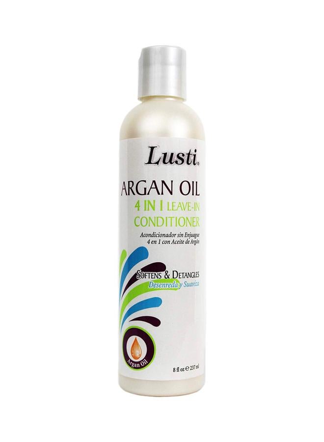 4-In-1 Leave-In Conditioner