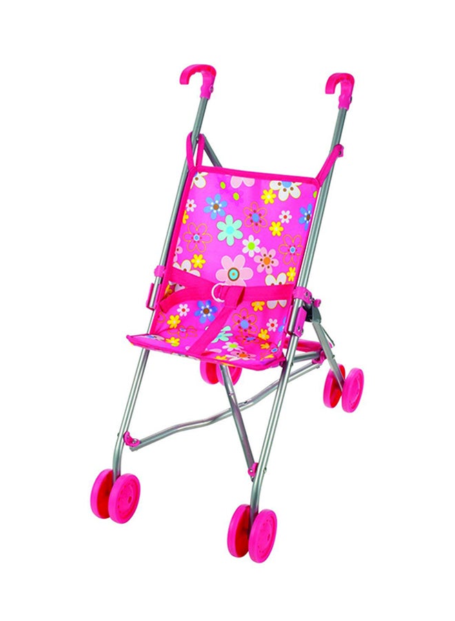 Doll Stroller