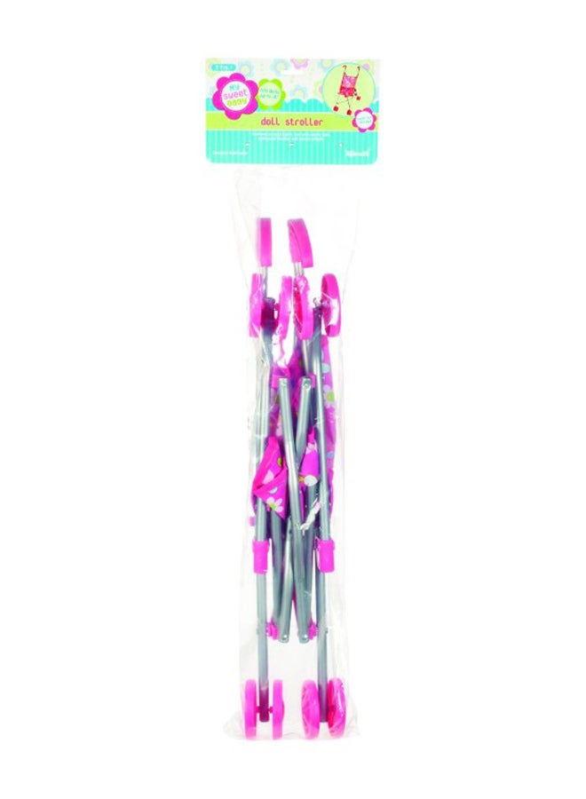 Doll Stroller