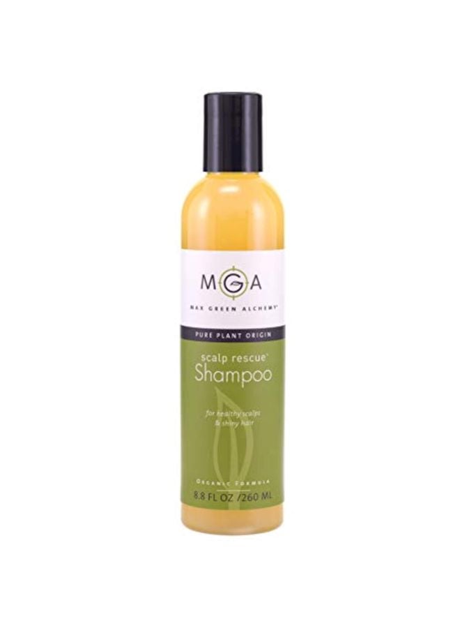 Scalp Rescue Shampoo