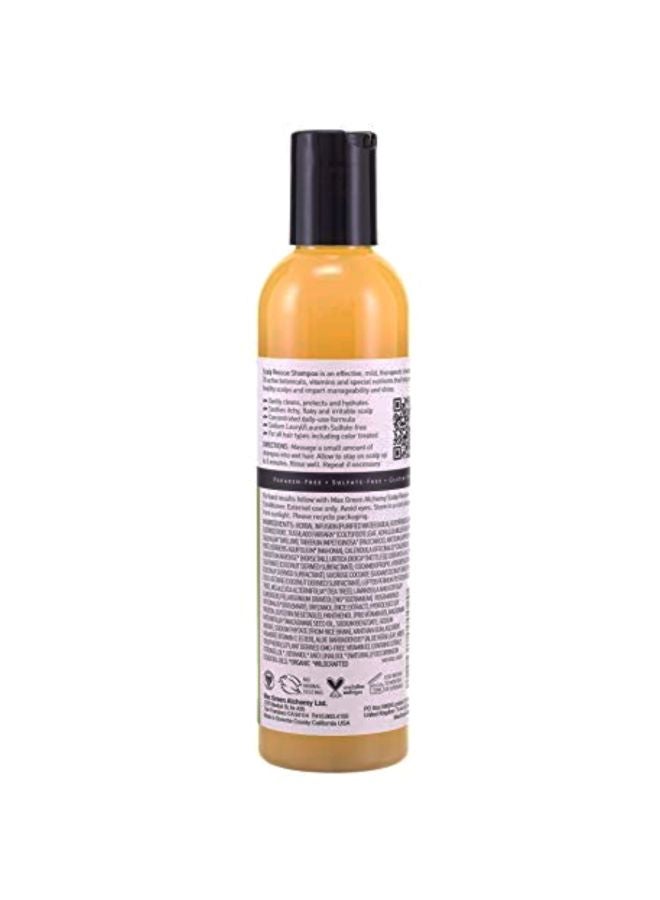 Scalp Rescue Shampoo