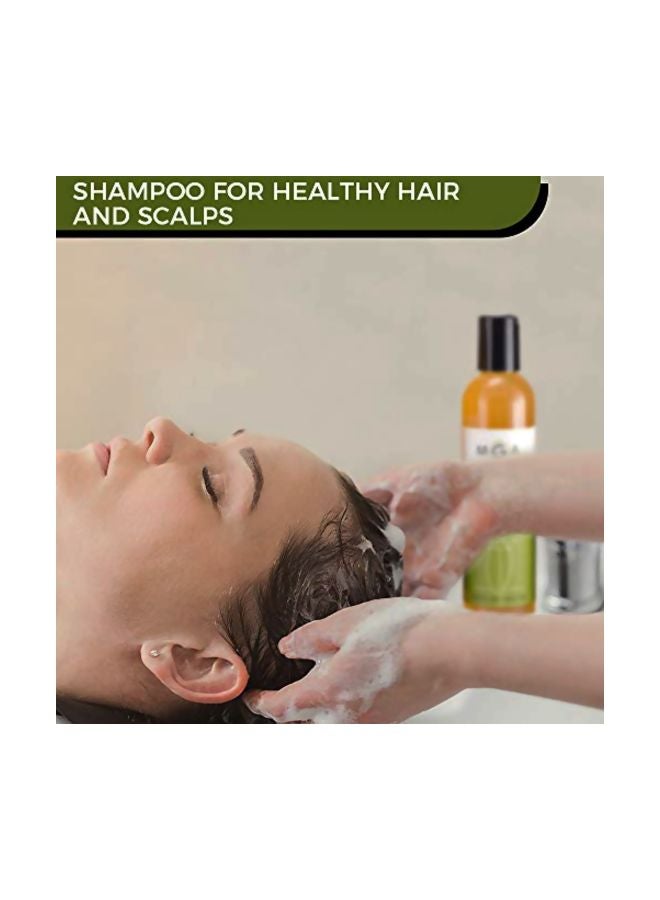 Scalp Rescue Shampoo