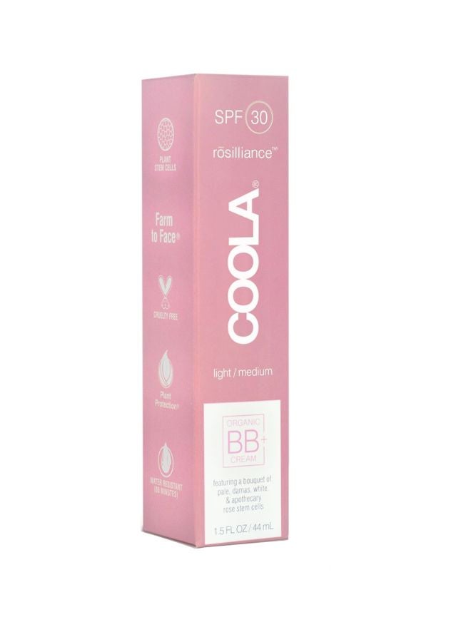 Mineral Face Bb+ Cream Spf30 Medium/ Deep