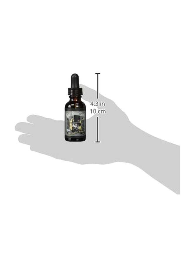 Blend Beard Oil