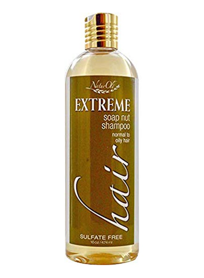 Extreme Soap Nut Shampoo