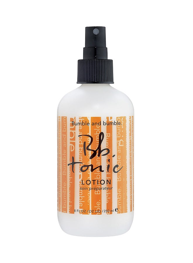 Tonic Lotion Primer 250ml