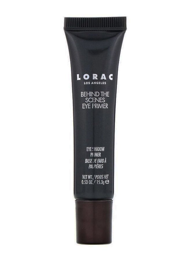 Behind The Scenes Eye Primer Clear
