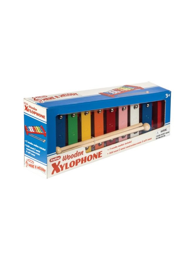 Wood Xylophone