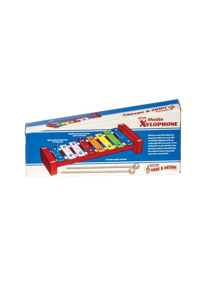 Wood Xylophone
