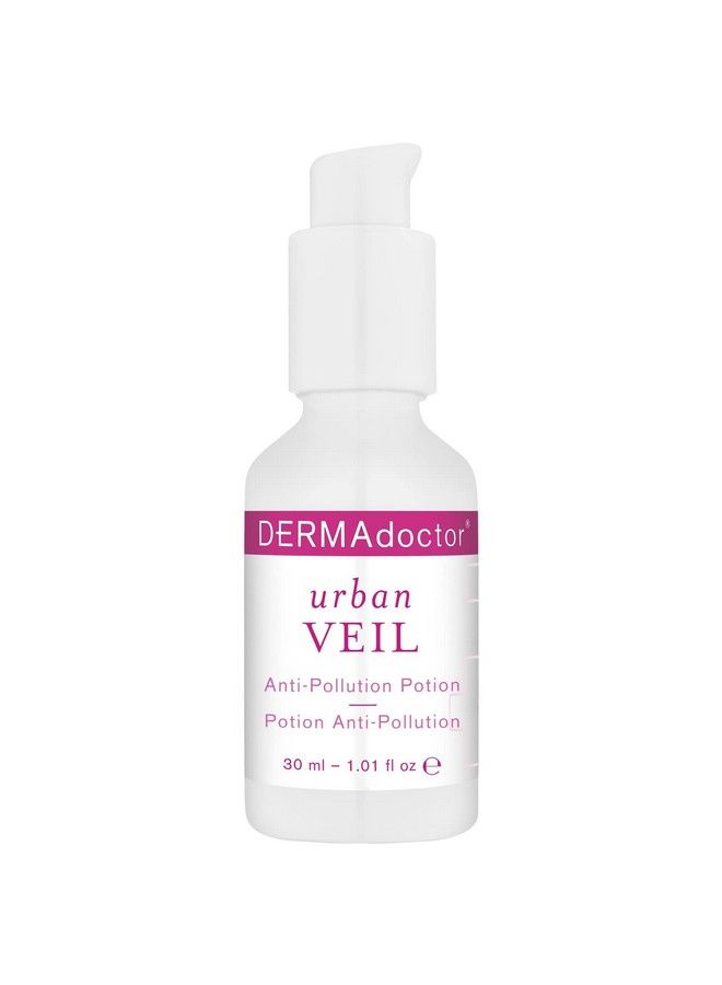 Urban Veil Antipollution Potion 1.01 Fl Oz