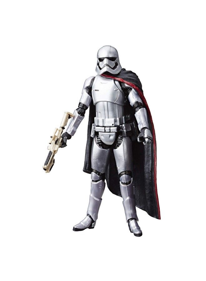 The Vintage Collection The Force Awakens Captain Phasma 3.75