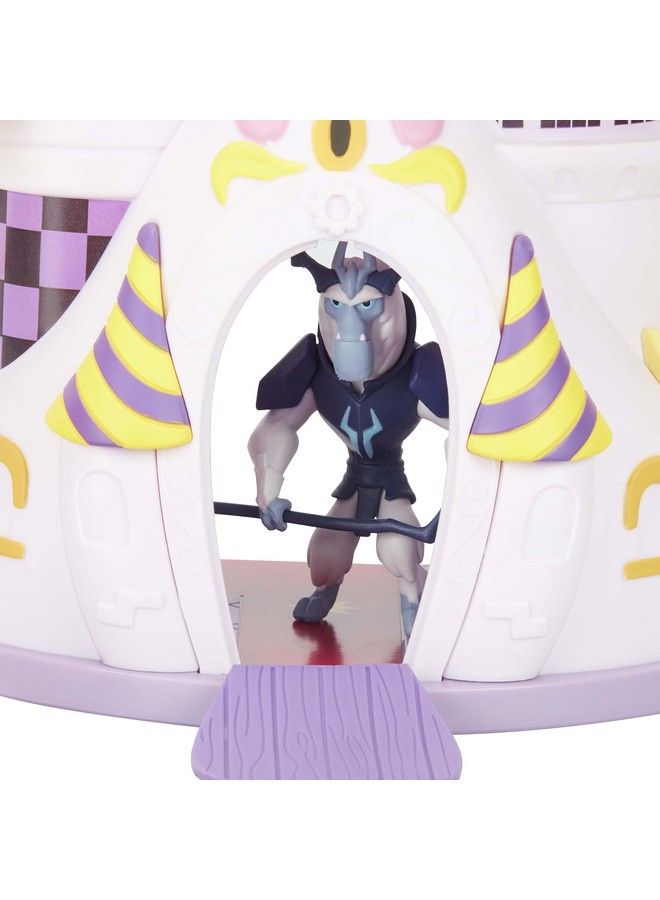 Friendship Is Magic Collection Canterlot Castle Playset