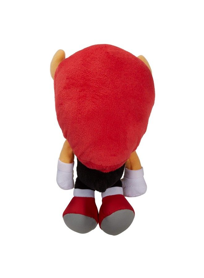 Mighty Plush 7