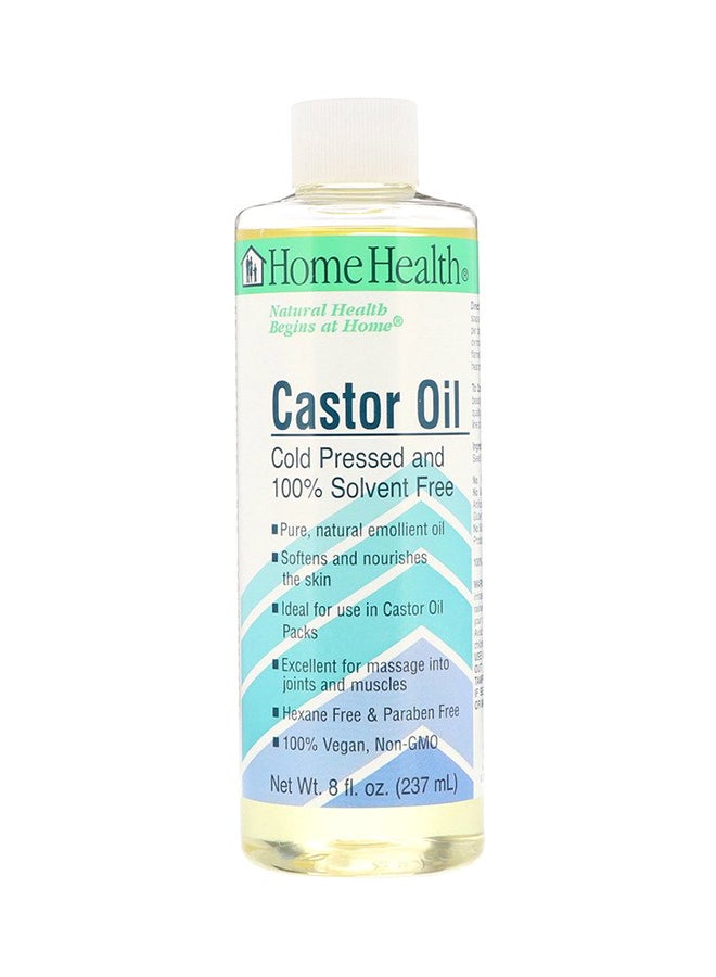 Castor Oil