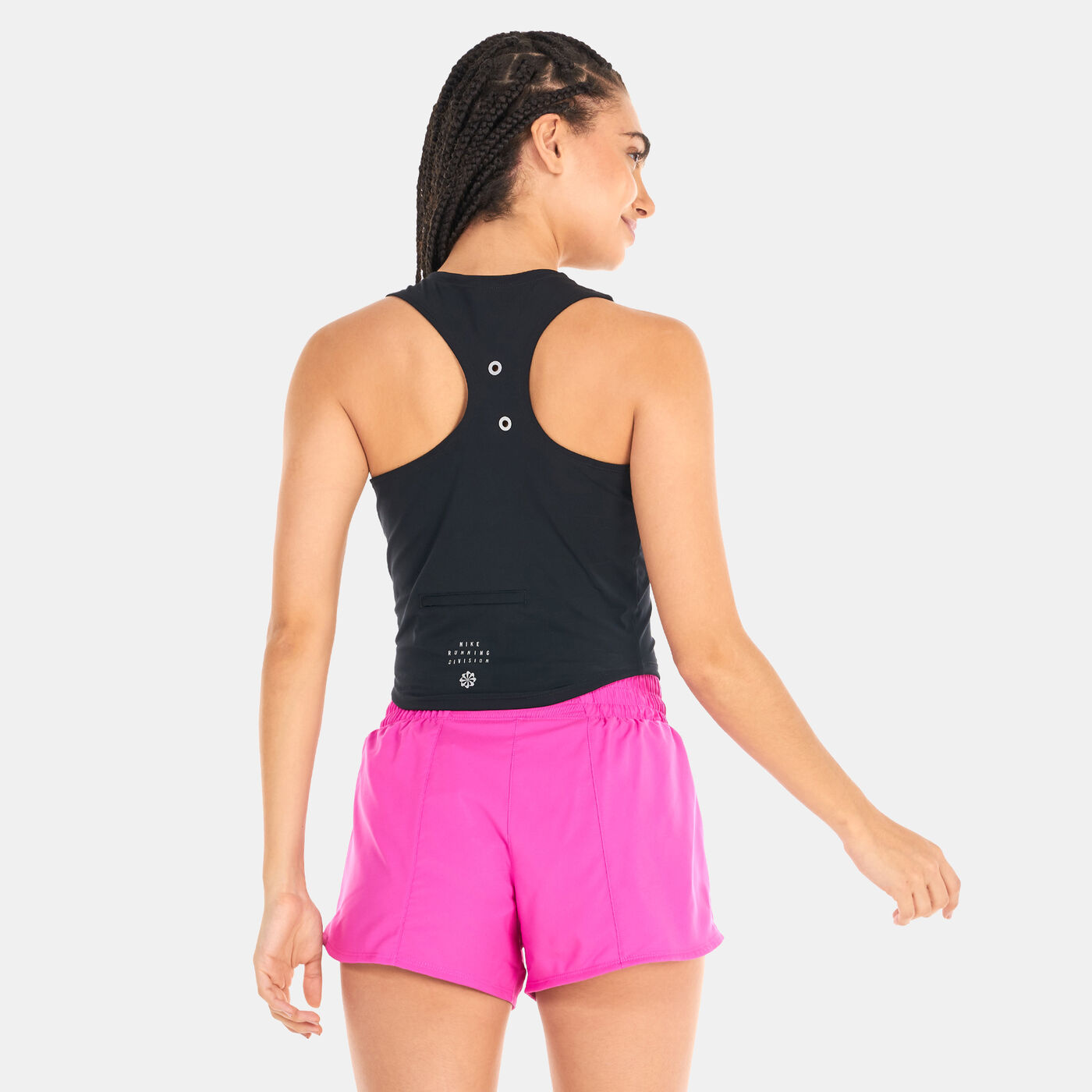 Women's Run Division Dri-FIT Tank Top