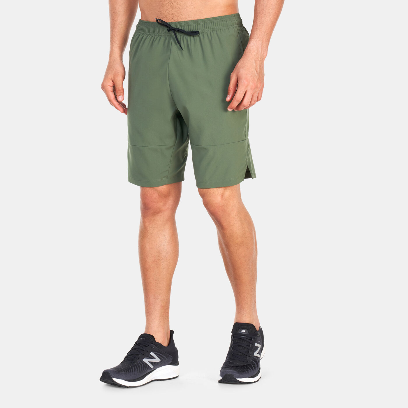 Men's Tenacity 9-Inch Woven Shorts