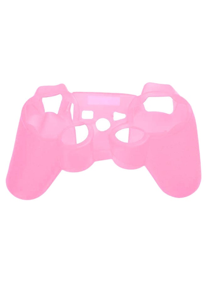 Protective Skin Case Cover For PlayStation 3 Joystick Controller