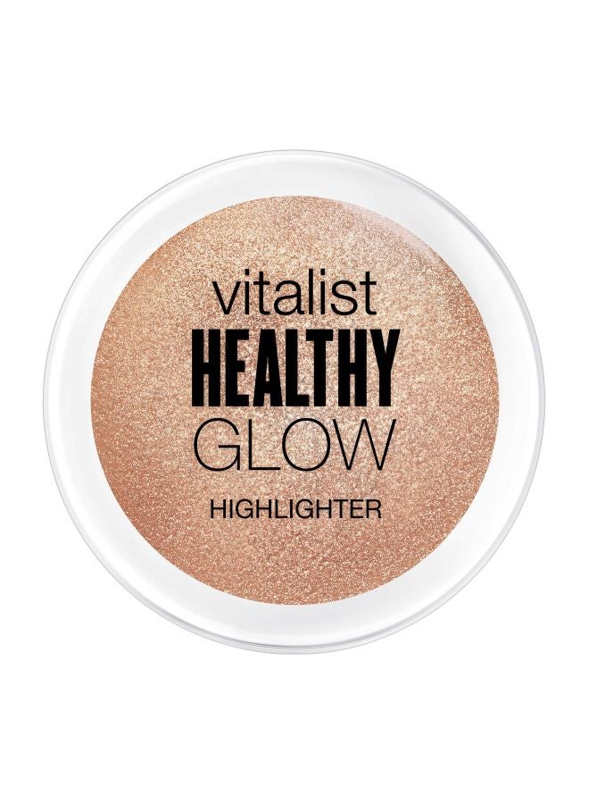 Vitalist Healthy Glow Highlighter Sundown