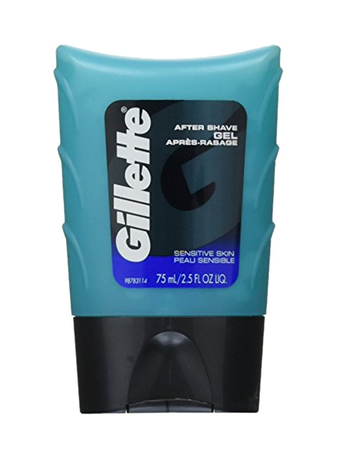 Pack Of 2 After Shave Gel