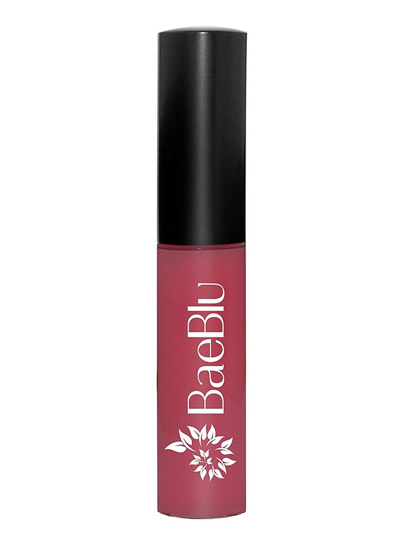 Organic Non-Toxic Moisturizing Lip Gloss Berry Boop