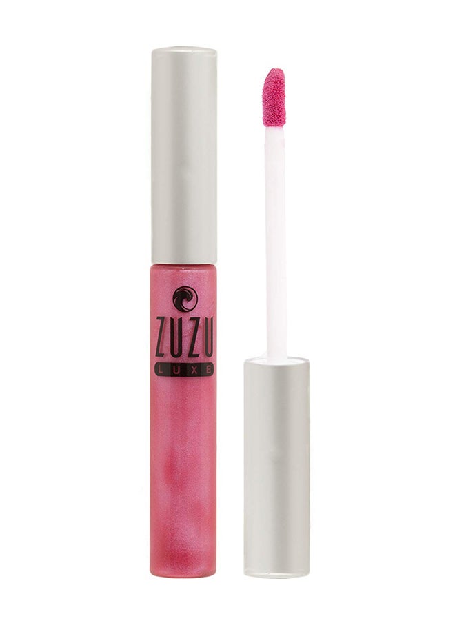 Long Lasting Lip Gloss Pink