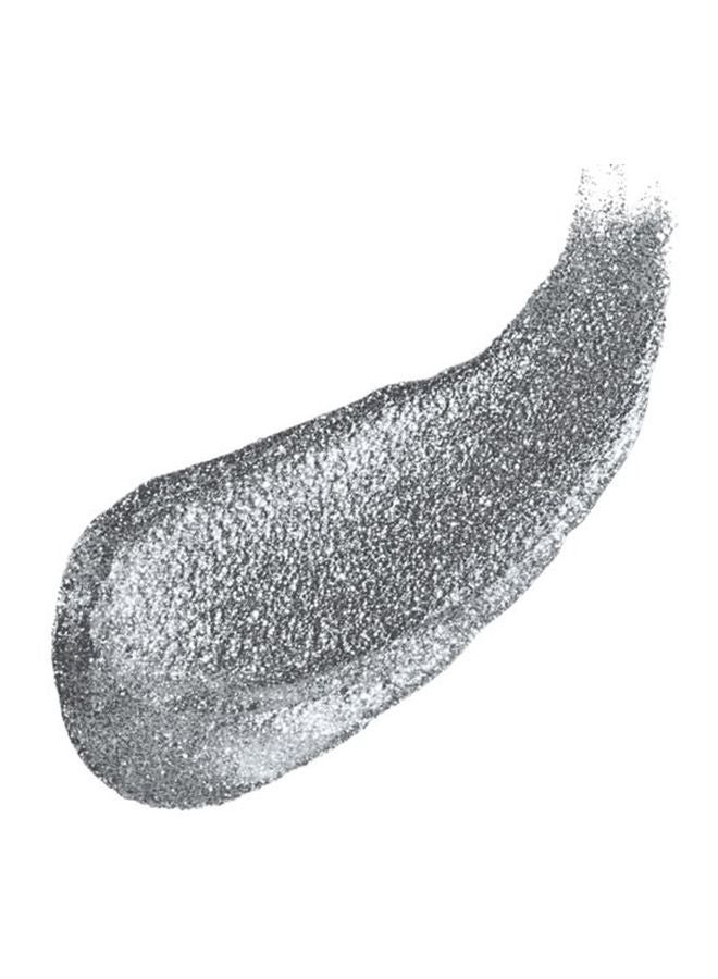 Melting Pout Glitz Liquid Glitter Topcoat Double Platinum