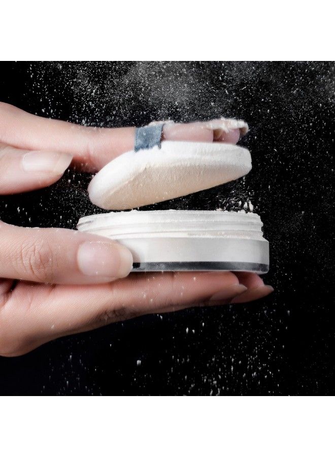 Trend Setting Matte Loose Powder Compact (Banana+Soft Light 24 G)