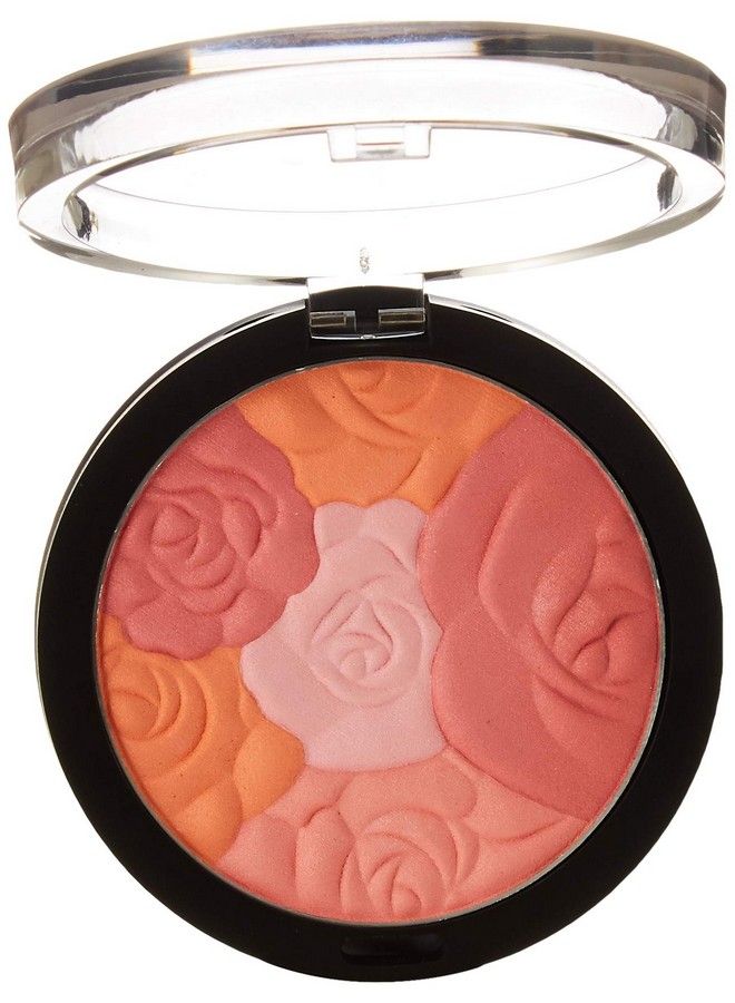 Sedell Sedell Multi Blush Powder Multicolor 8 G