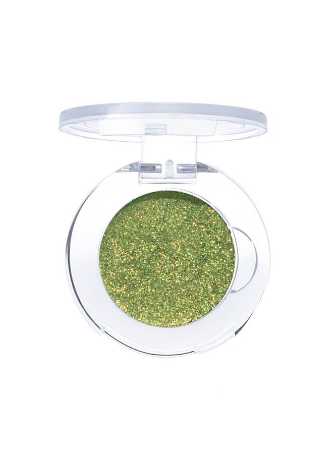 Northern Lights In A Pan Eyeshadow Palette (Norwegian Nights)