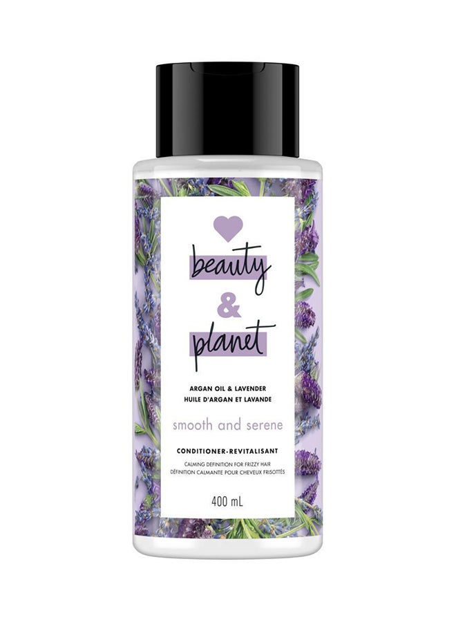 Smooth And Serene Conditioner 400ml