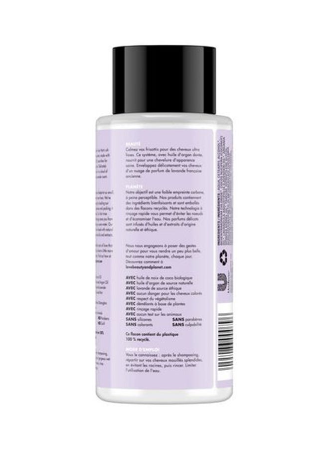 Smooth And Serene Conditioner 400ml