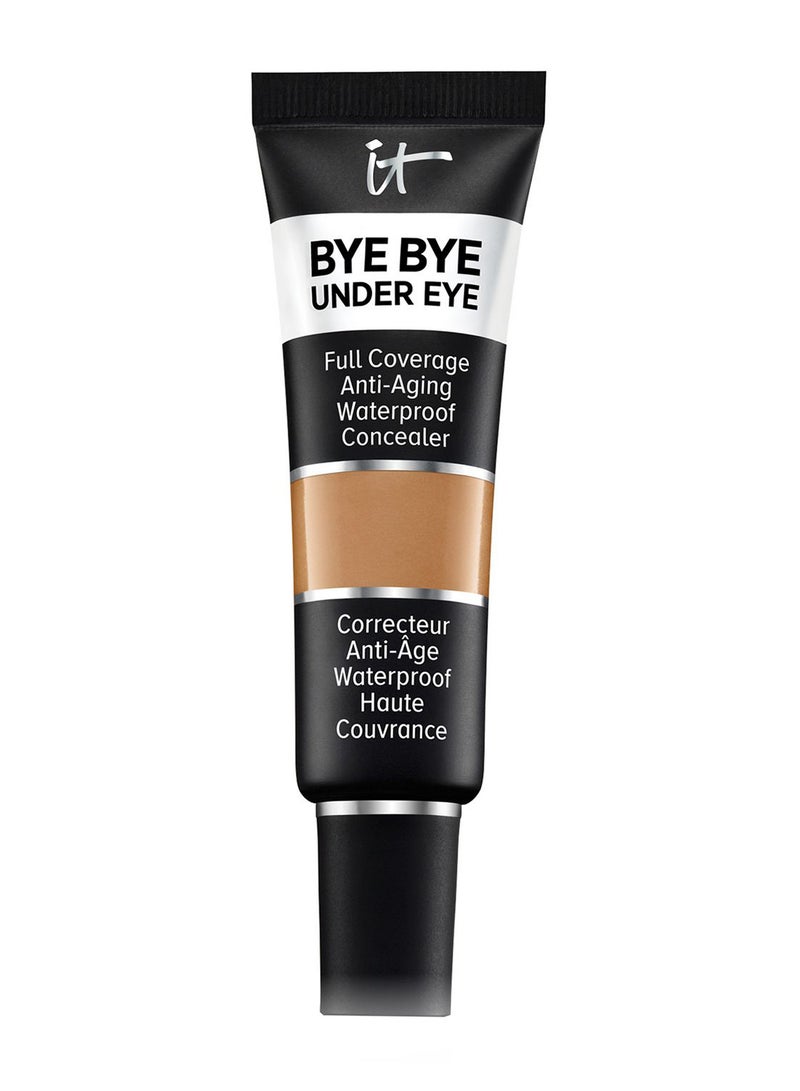 Anti-Aging Waterproof Concealer Tan Natural (N)