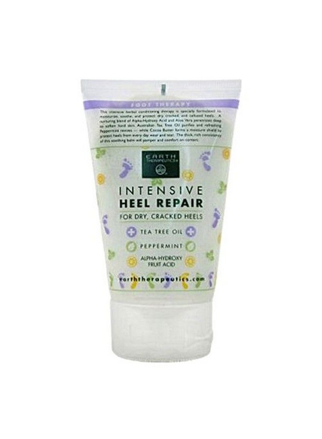 Intensive Heel Repair 4 Oz 1 Count