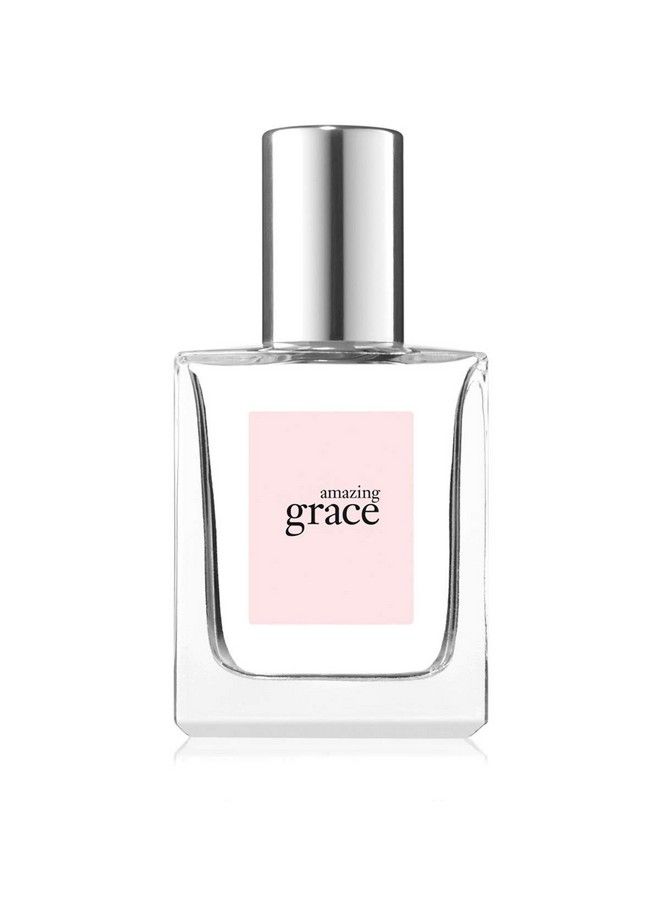 Amazing Grace Eau De Toilette 0.5 Fl Oz (Pack Of 1)