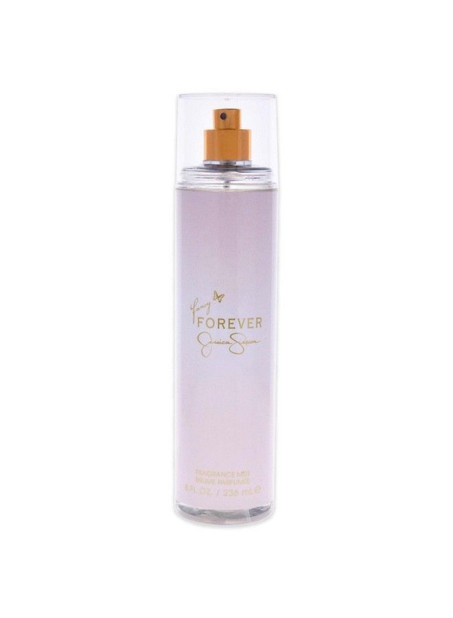 Fancy Forever Women Frangrance Mist 8 Oz Z8973W