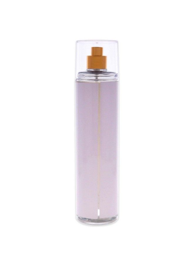 Fancy Forever Women Frangrance Mist 8 Oz Z8973W