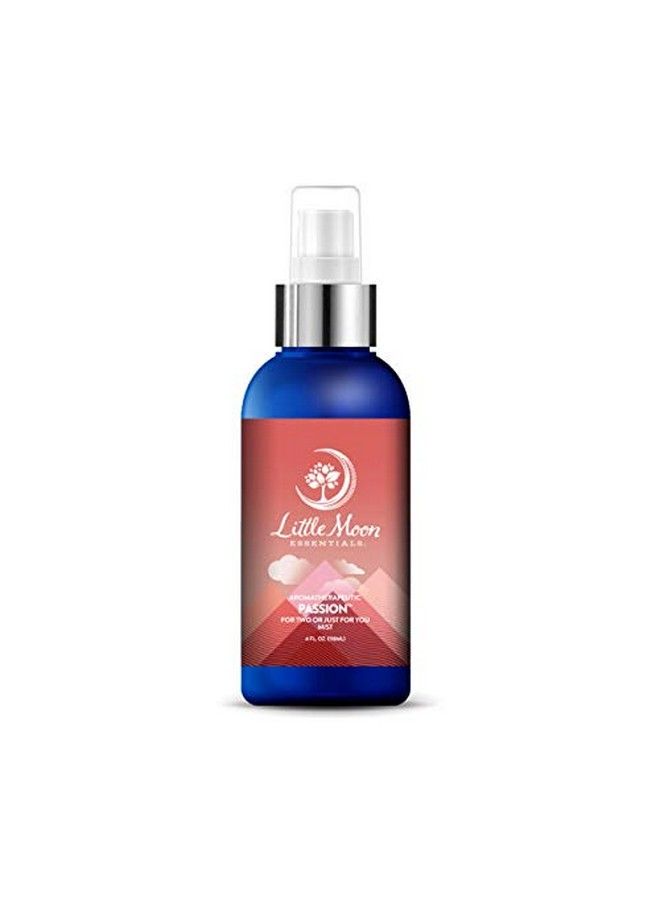 For Two Or Just For You Mist Passion 4 Oz.