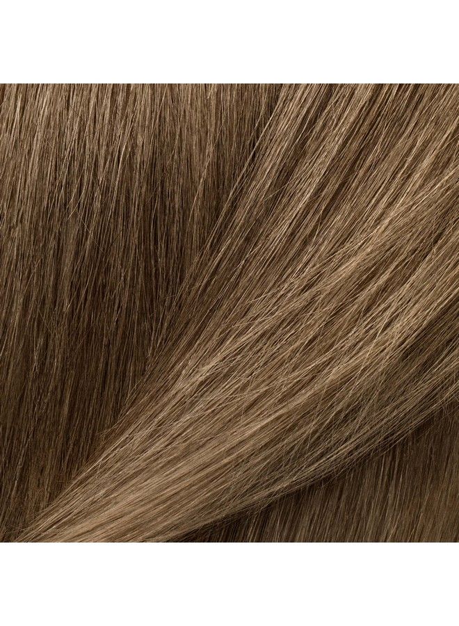 Permanent Color Kit Dirty Blonde Dark Beige Blonde 7Vg | Easy Application + Strengthen + Shine | Vegan + Cruelty Free + Ammonia Free | 4.75 Oz