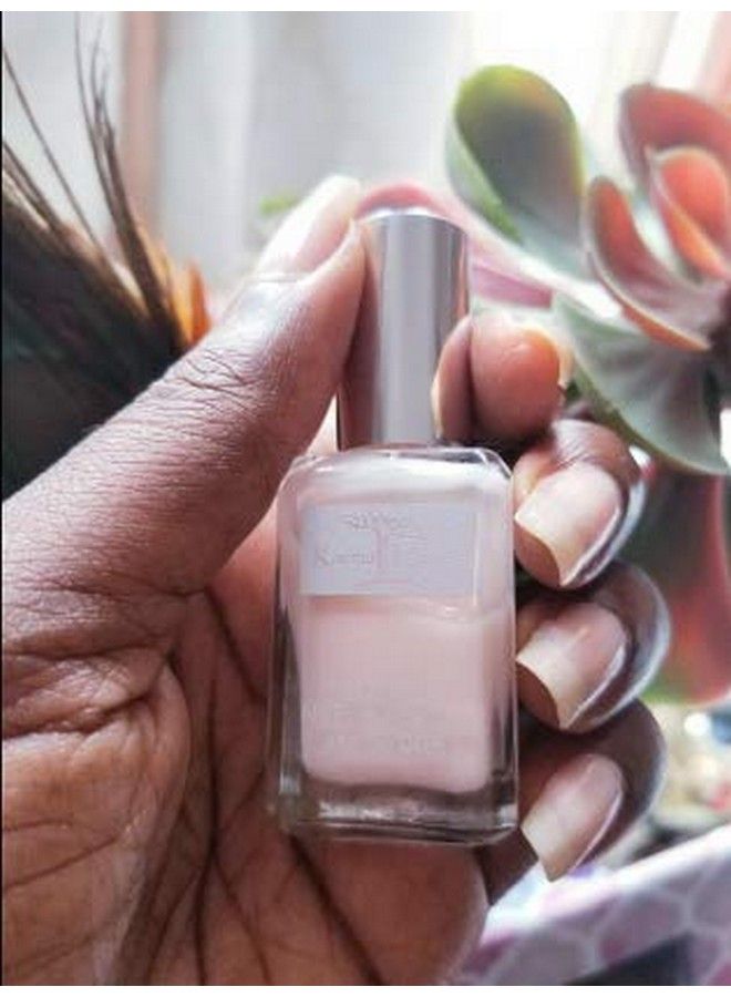 Deep Nutrition Nails Strengthener & 7 In 1 Elixir Nail Treatment Makes Your Nails Stronger And Healty