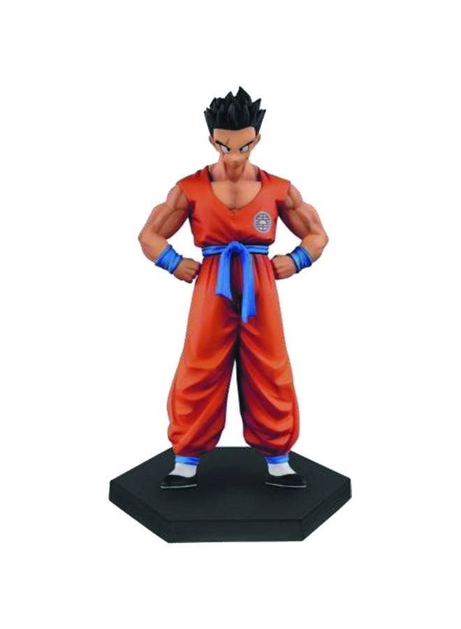 Dragon Ball Z Yamcha DXF Miniature 33760