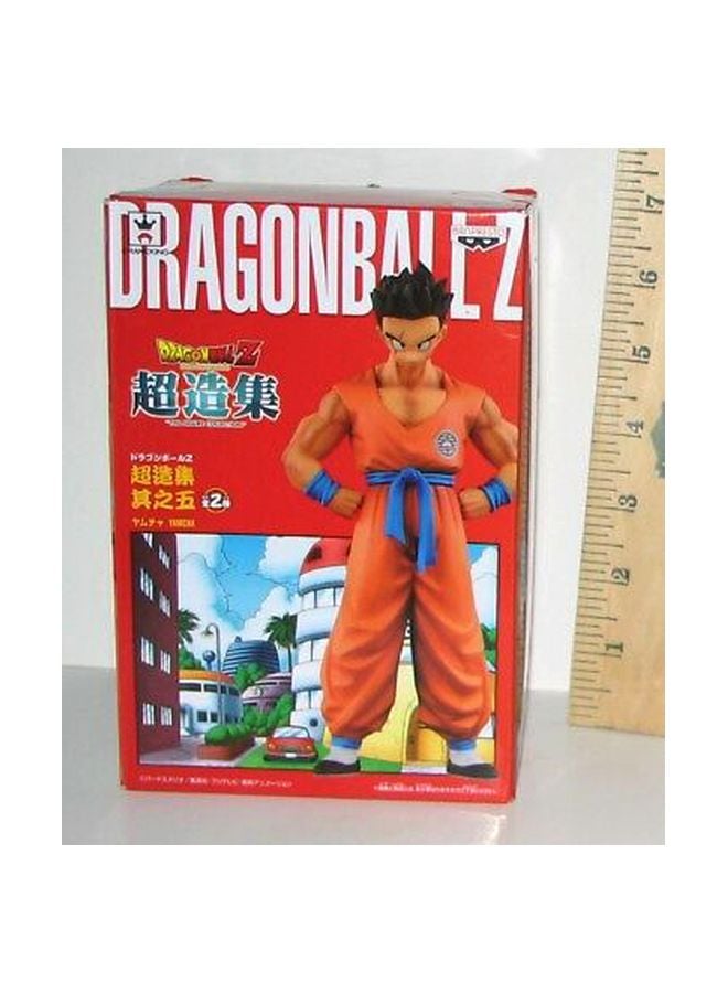 Dragon Ball Z Yamcha DXF Miniature 33760