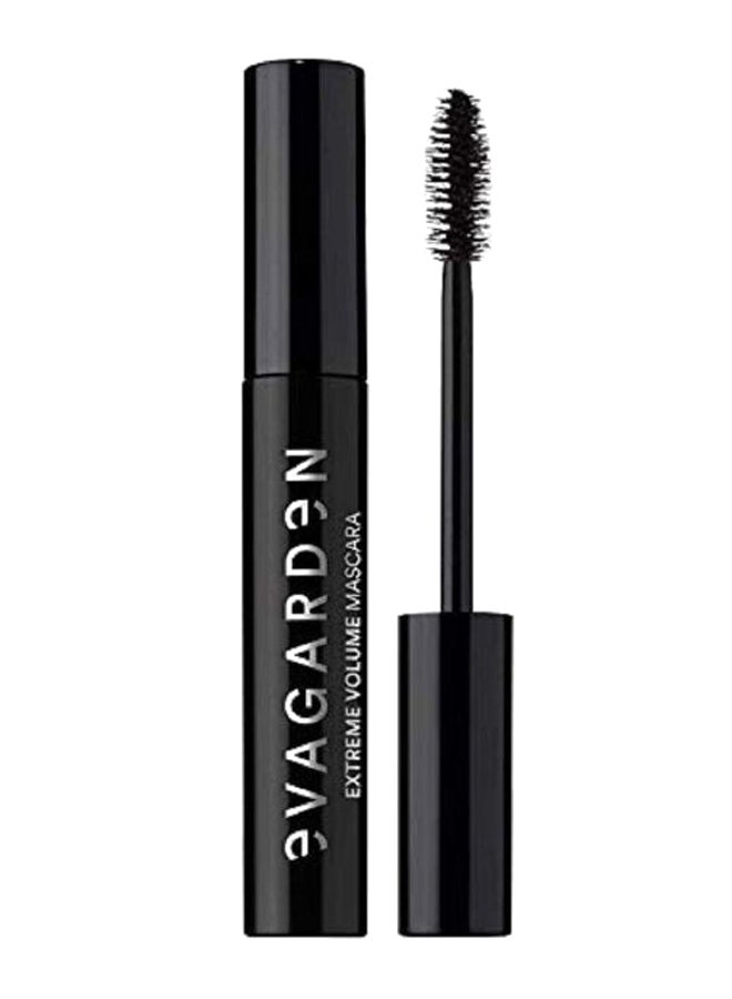 Extreme Volume Mascara Black